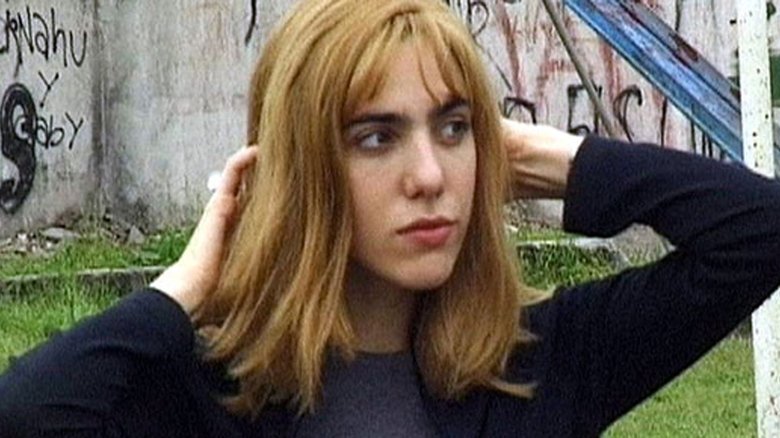 кадр из фильма Los rubios