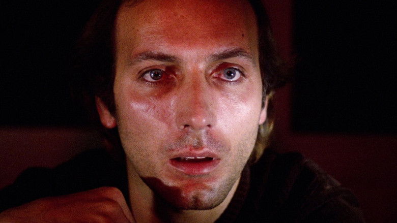 кадр из фильма Исступление