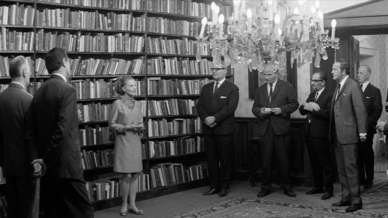 кадр из фильма Holdudvar