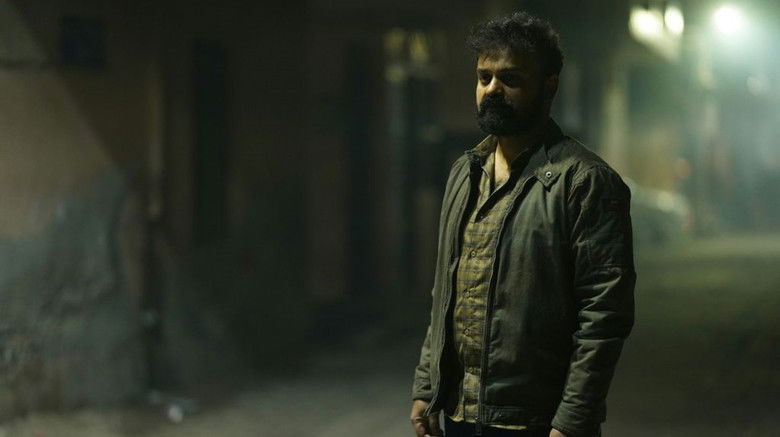 кадр из фильма അറിയിപ്പ്