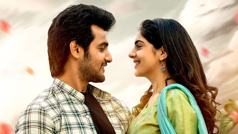 кадр из фильма CSI సనాతన్‌