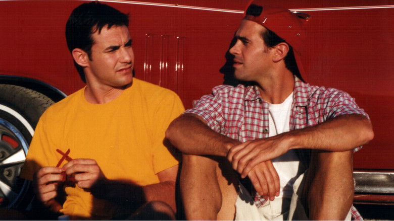 кадр из фильма First Out: Vol. 2