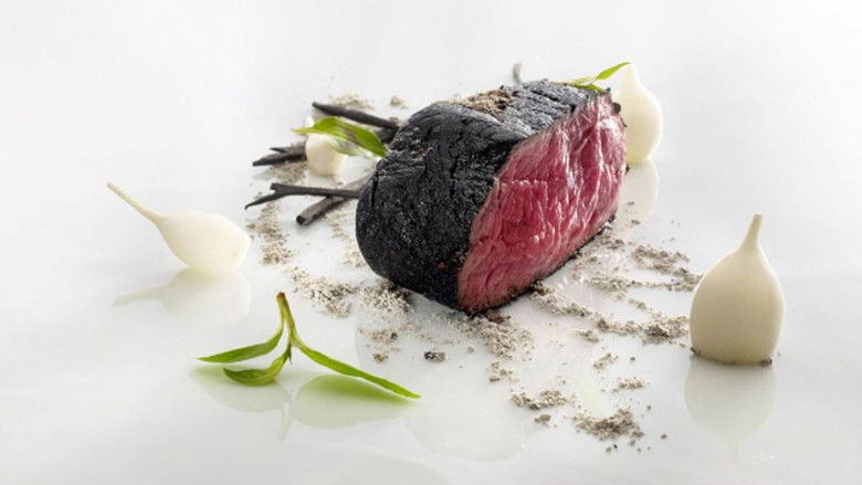 кадр из фильма Mugaritz B.S.O.