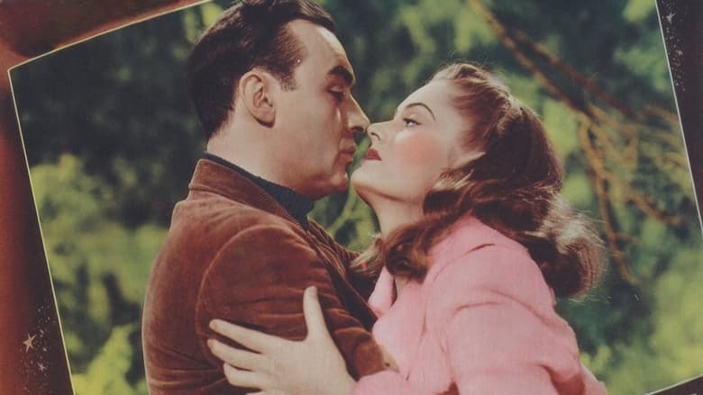 кадр из фильма Верная нимфа