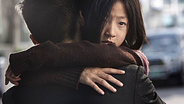 кадр из фильма Человек из ниоткуда