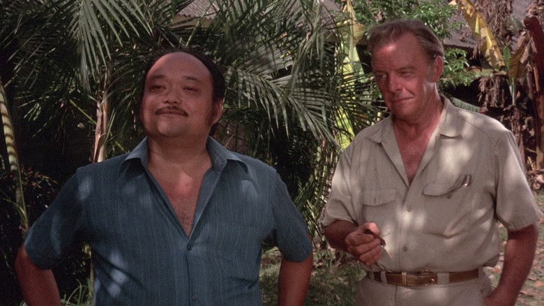 кадр из фильма Superbeast