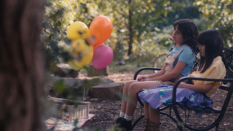 кадр из фильма Would You Rather