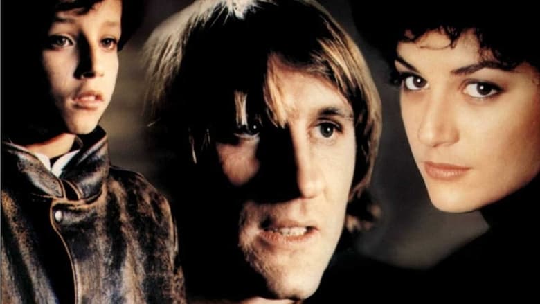 кадр из фильма Le Grand Frère