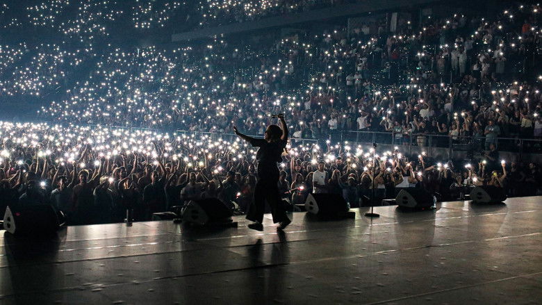 кадр из фильма Inès Reg Hors Normes