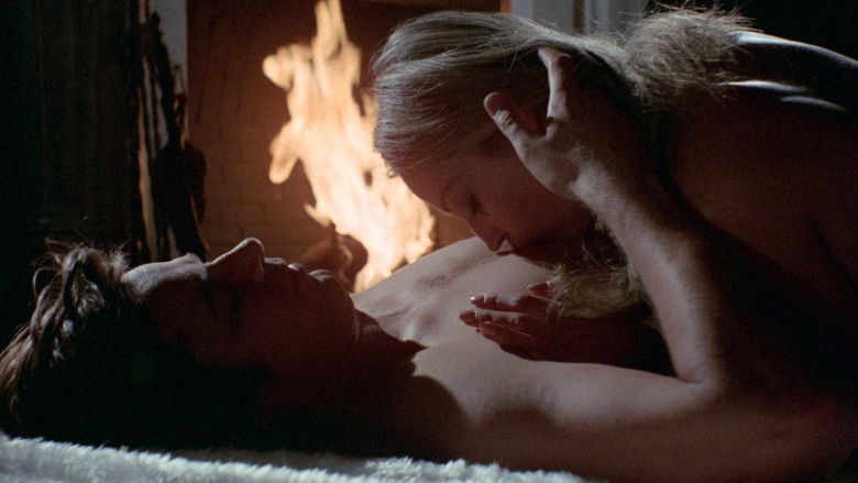 кадр из фильма Глаз урагана