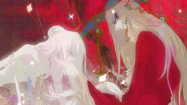 кадр из фильма The Greatest Living Show