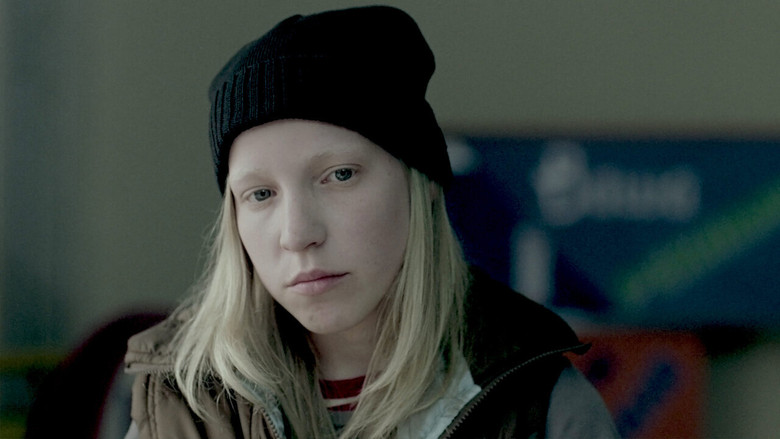 кадр из фильма Русалка