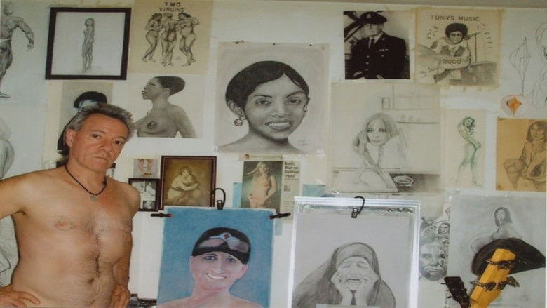 кадр из фильма Tonetta