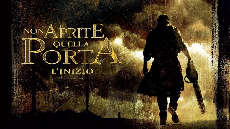 кадр из фильма Техасская резня бензопилой: Начало