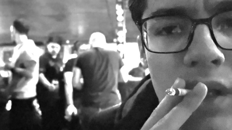 кадр из фильма Soneriada 3: The Prodigal Son Returns