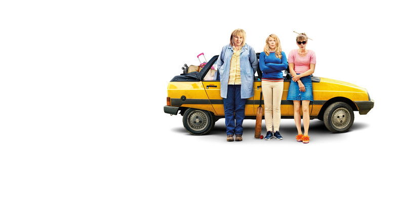 кадр из фильма Аглаин краш-тест