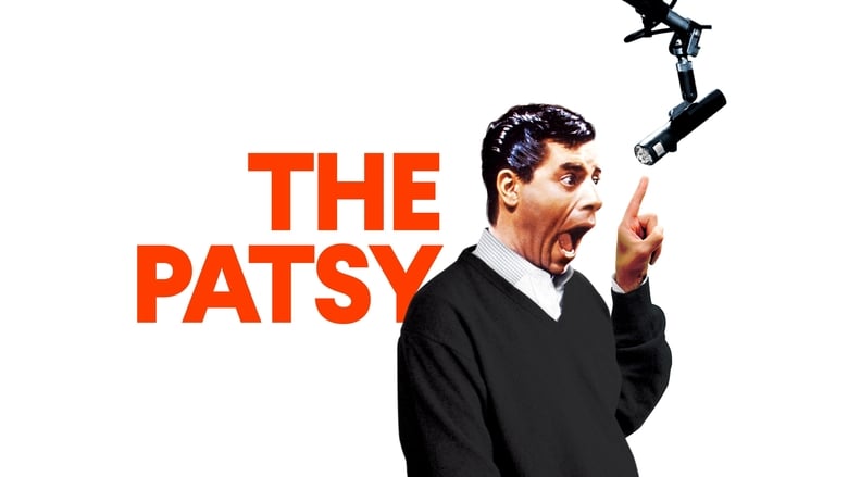 кадр из фильма The Patsy