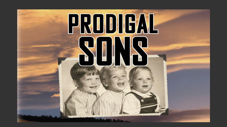 кадр из фильма Prodigal Sons