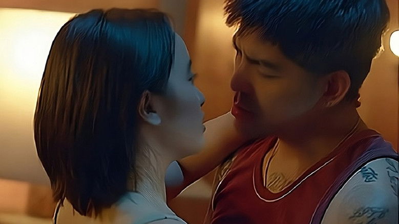 кадр из фильма Sariwa