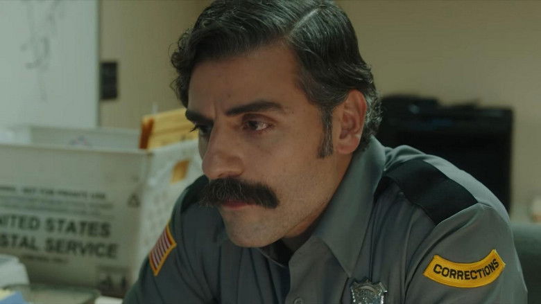 кадр из фильма Комната писем