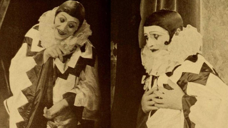 кадр из фильма The Last Moment