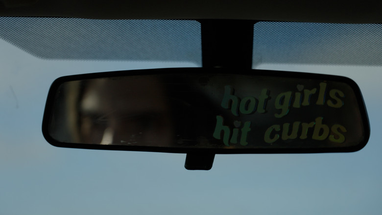 кадр из фильма Strangers