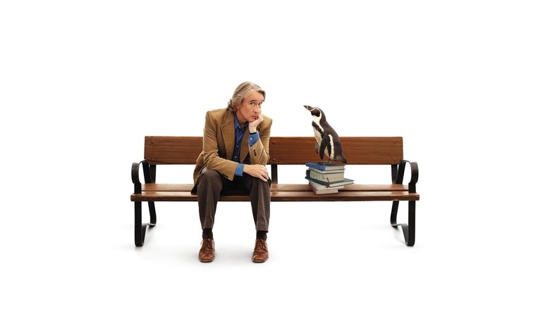 кадр из фильма Школа мистера Пингвина