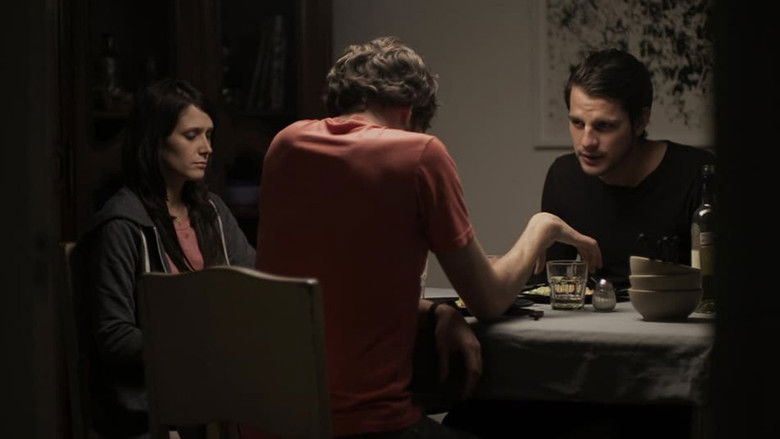 кадр из фильма En la sangre