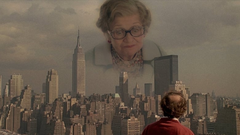кадр из фильма Нью-йоркские истории