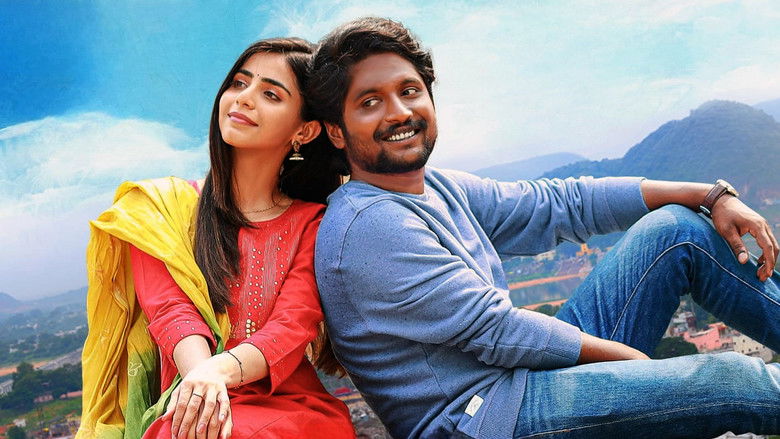 кадр из фильма Writer పద్మభూషణ్