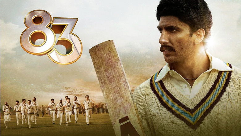 кадр из фильма 83