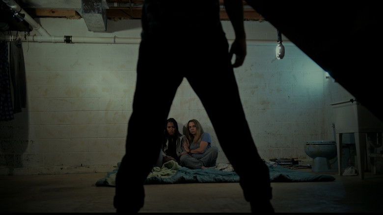 кадр из фильма Последнее местоположение