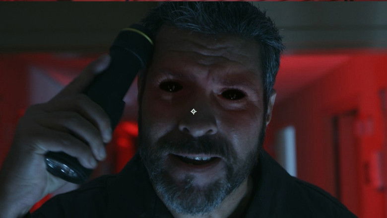 кадр из фильма Blood Rush