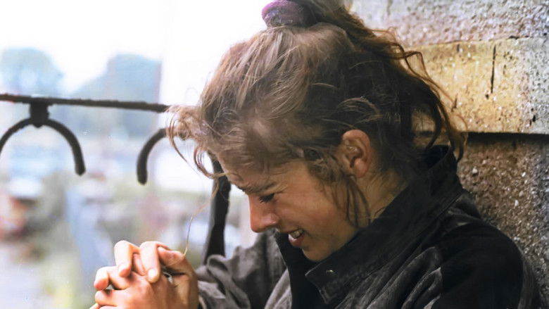 кадр из фильма 3 dni bez wyroku