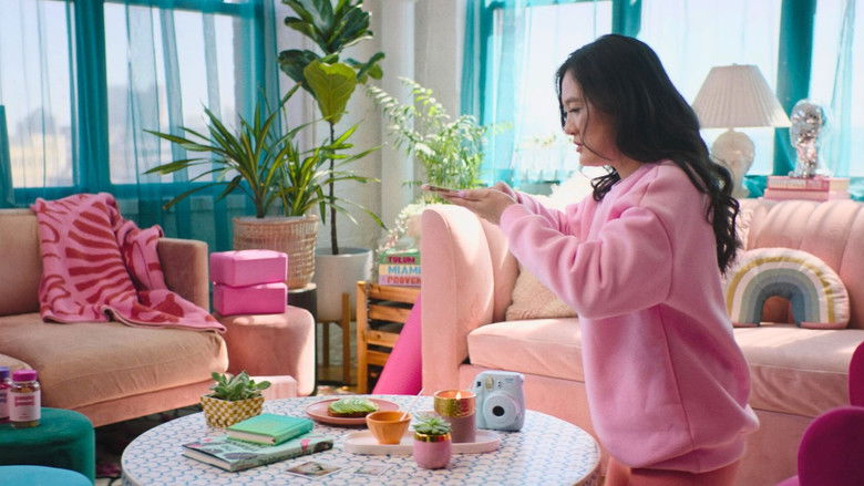 кадр из фильма Meet Cute in Manhattan