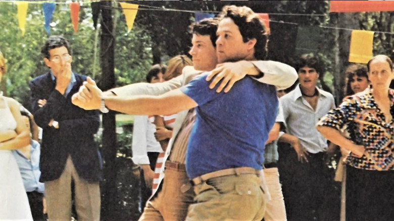 кадр из фильма Бывает и похуже