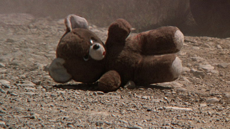 кадр из фильма Шугарлендский экспресс