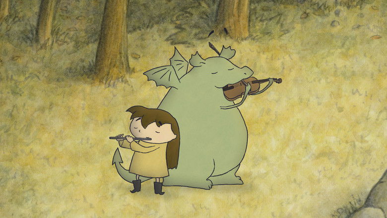 кадр из фильма Des trésors plein ma poche