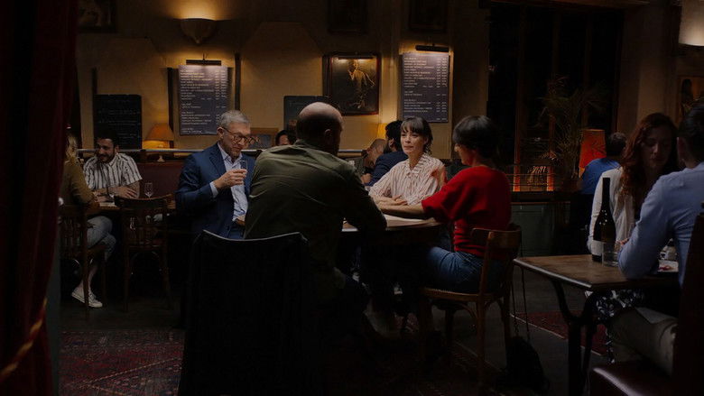 Друзья на свою голову