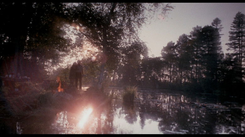 кадр из фильма Le Cœur fou