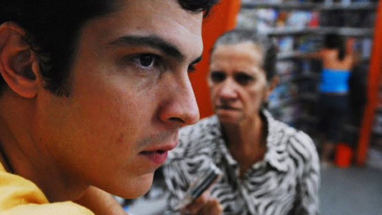 кадр из фильма Vida de Balconista