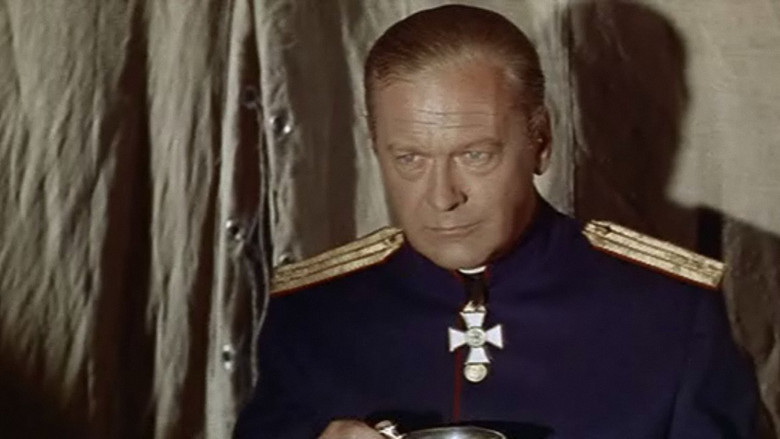 Триумф Михаила Строгова