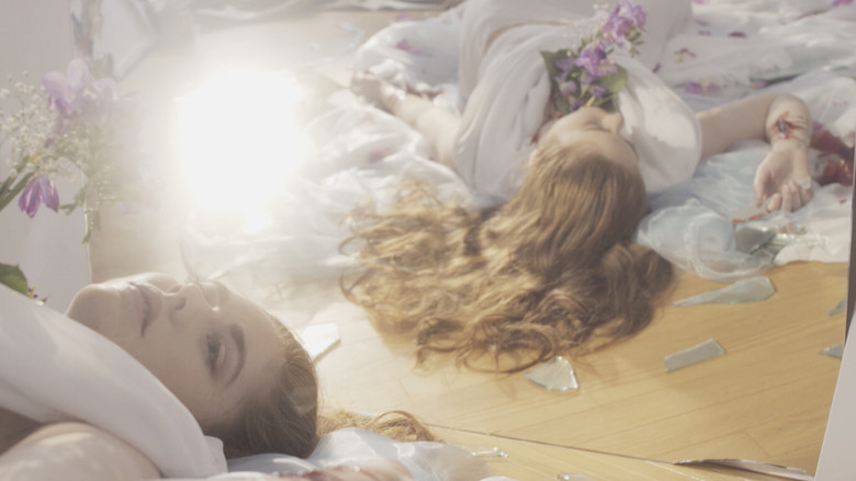 кадр из фильма Violet Prevails