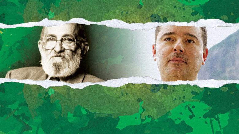 кадр из фильма Трансгрессоры