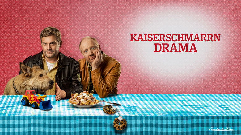 кадр из фильма Драма с императорским омлетом