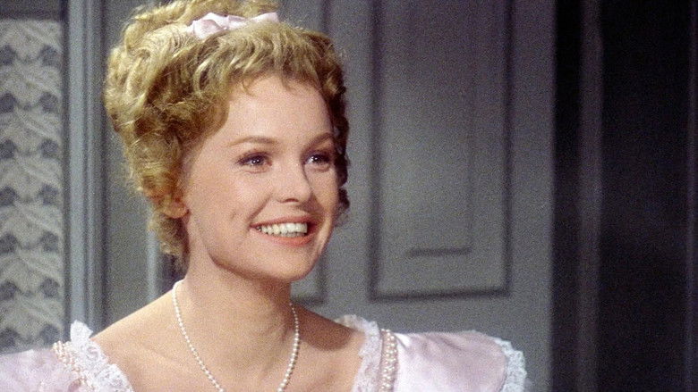 кадр из фильма Милое семейство