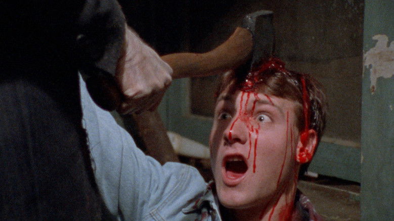 кадр из фильма FleshEater: Revenge of the Living Dead