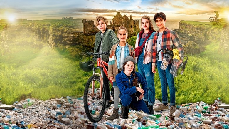 кадр из фильма Сокровища морских глубин