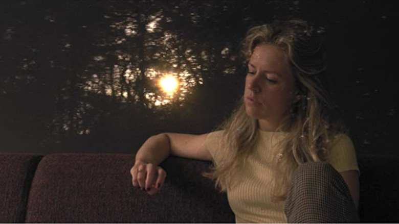 кадр из фильма Nu of Nooit Meer