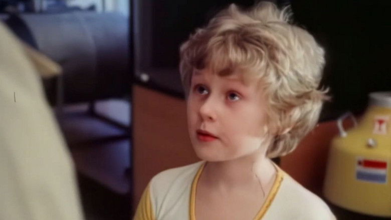 кадр из фильма Необыкновенные приключения Карика и Вали